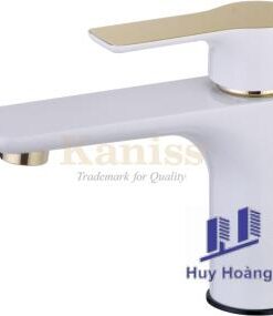 Vòi lavabo nóng lạnh Kaniss KS-4207