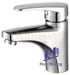 Vòi lavabo nóng lạnh Kaniss KS-5232