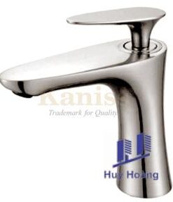 Vòi lavabo nóng lạnh Kaniss KS-5234