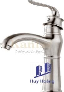 Vòi lavabo nóng lạnh Kaniss KS-5252