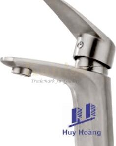 Vòi lavabo nóng lạnh Kaniss KS-5257K