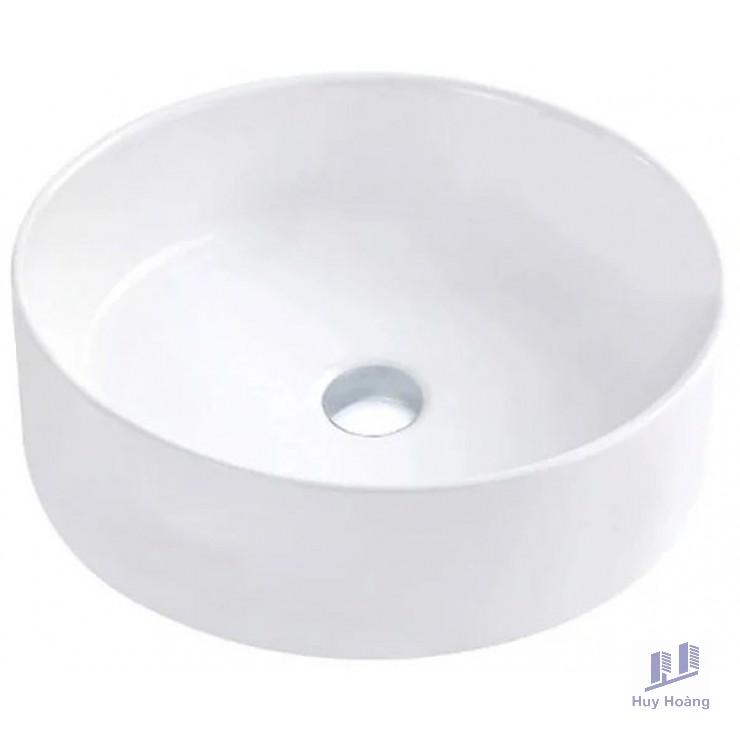 1-67.jpg Chậu Lavabo Moen BC9903-139 Đặt Bàn Tròn 410mm - Ảnh 1