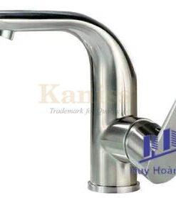 Vòi lavabo nóng lạnh Kaniss KS-5277N