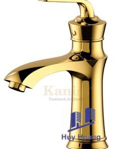 Vòi lavabo nóng lạnh Kaniss KS-9216