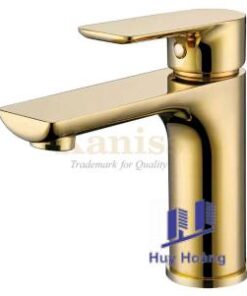 Vòi lavabo nóng lạnh Kaniss KS-9233K