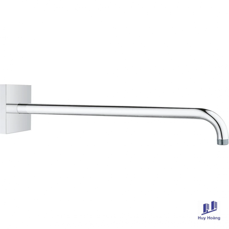 1-699.png Thanh Treo Sen Grohe 26145000 Gắn Tường - Ảnh 1