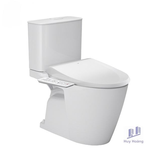 1-7.jpg Bồn Cầu INAX ACT-602/CW-H18VN Nắp Điện Tử Xả Cảm Ứng - Ảnh 1