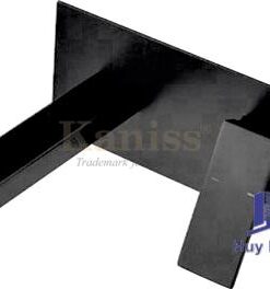 Vòi lavabo nóng lạnh âm tường Kaniss KS-3220AV