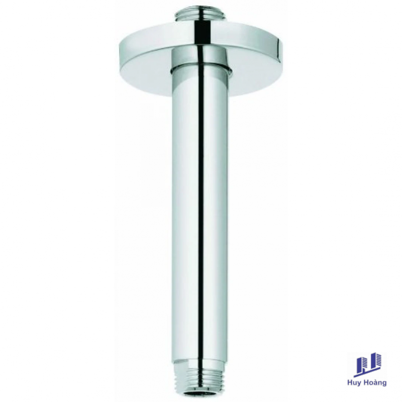 1-705.png Thanh Treo Sen Grohe 28724000 Gắn Trần Tròn - Ảnh 1