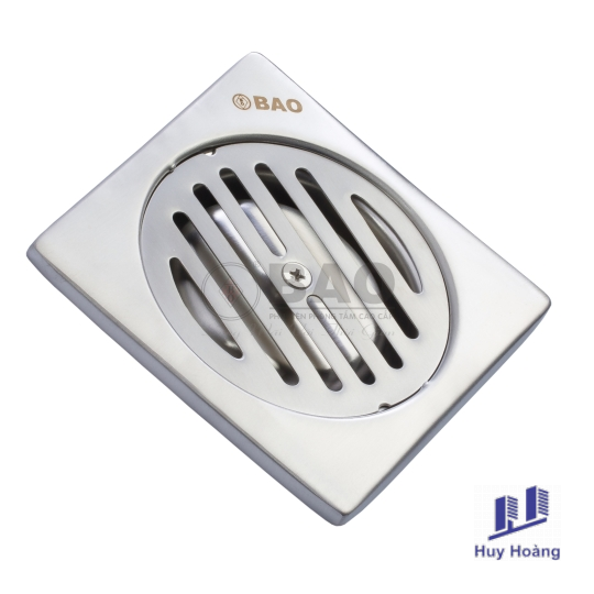 1-709.png Thoát sàn Inox BẢO LG12060L - Ảnh 1