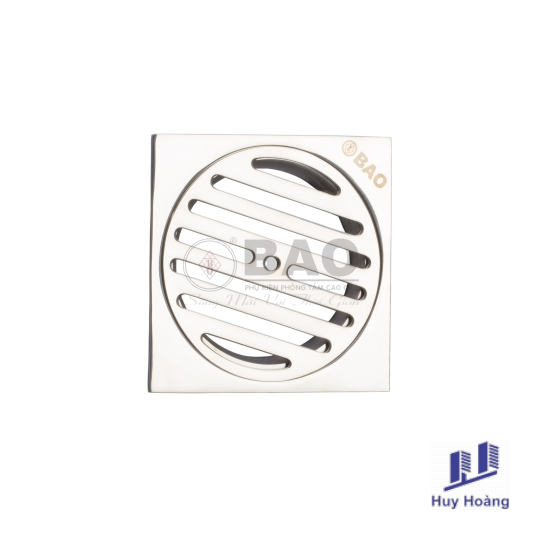 1-711.png Thoát sàn Inox BẢO TS8060 - Ảnh 1