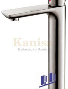 Vòi lavabo nóng lạnh-30cm Kaniss KS-5221C