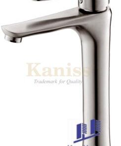Vòi lavabo nóng lạnh-30cm Kaniss KS-5227H