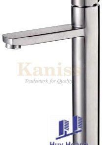 Vòi lavabo nóng lạnh-30cm Kaniss KS-5238HC