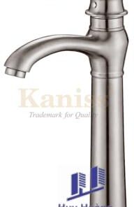 Vòi lavabo nóng lạnh-30cm Kaniss KS-5252C