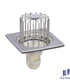 Thoát sàn cầu Inox BẢO TSC226