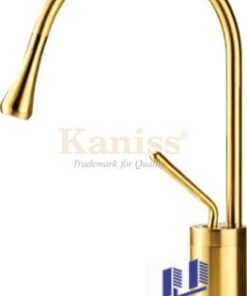 Vòi lavabo rửa chén-nóng lạnh Kaniss KS-9322