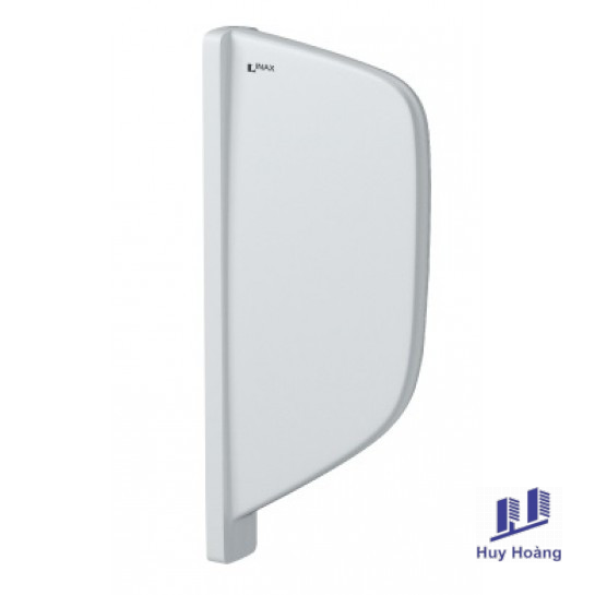 1-739.png Vách Ngăn Bệ Tiểu Nam Inax P-1 - Ảnh 1
