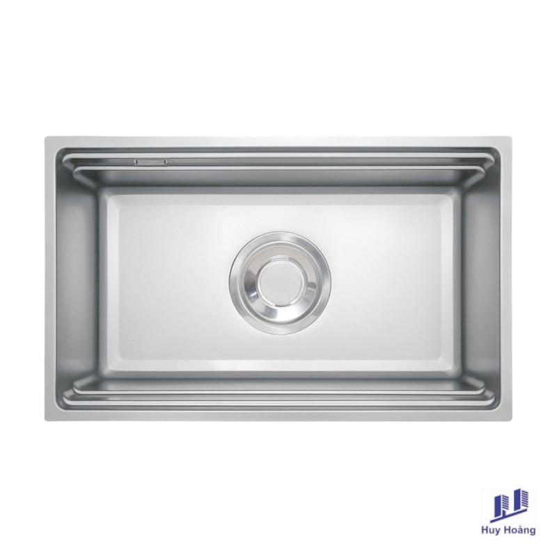 1-74.jpg Chậu rửa bát Kluger KG7044FS Basic - Ảnh 1