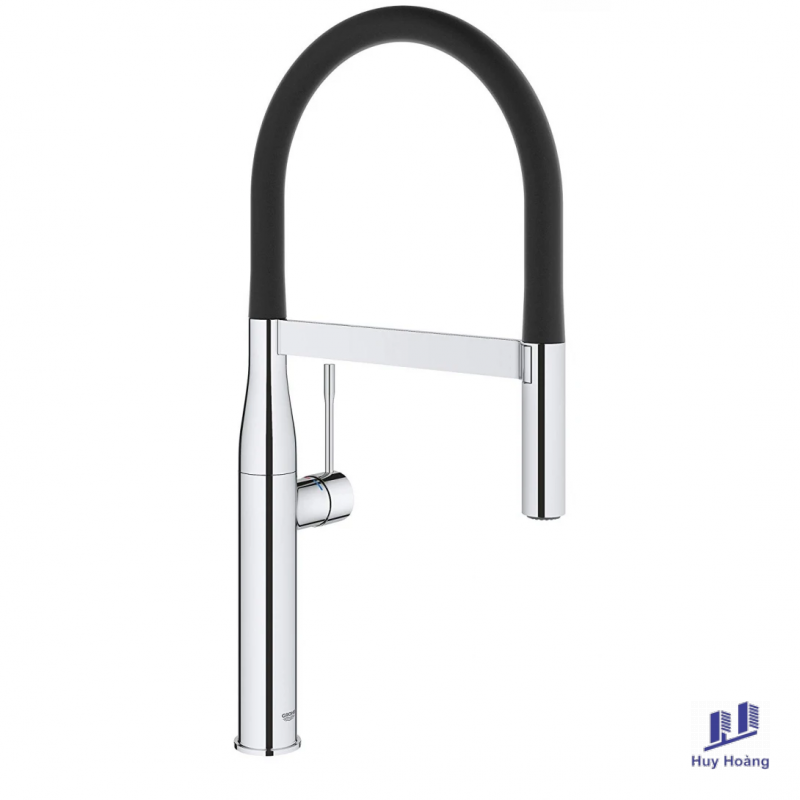 1-741.png Vòi Bếp Essence New Grohe 30294000 Nóng Lạnh - Ảnh 1