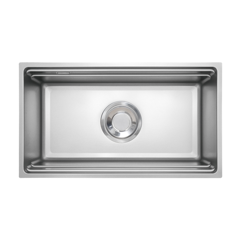 1-75.jpg Chậu rửa bát Kluger KG7644FS Basic - Ảnh 1