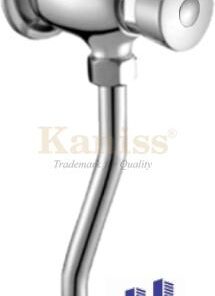 Xả tiểu nam Kaniss KS-0401