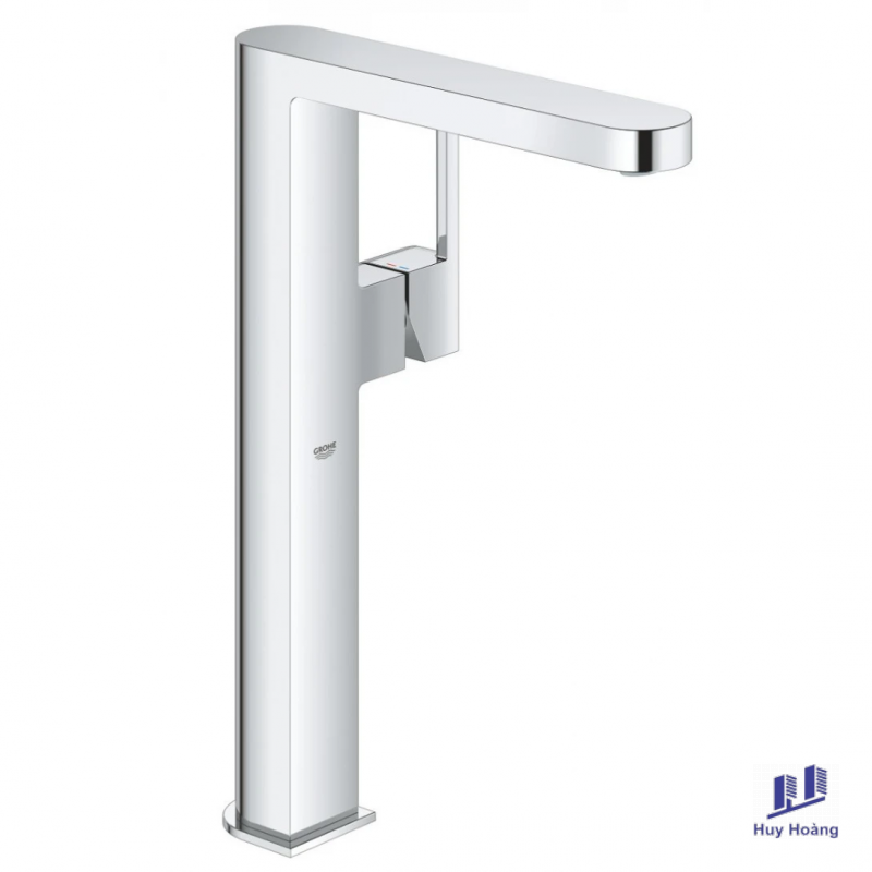 1-766.png Vòi Chậu Grohe 32618003 Nóng Lạnh Plus OHM XL-Size - Ảnh 1