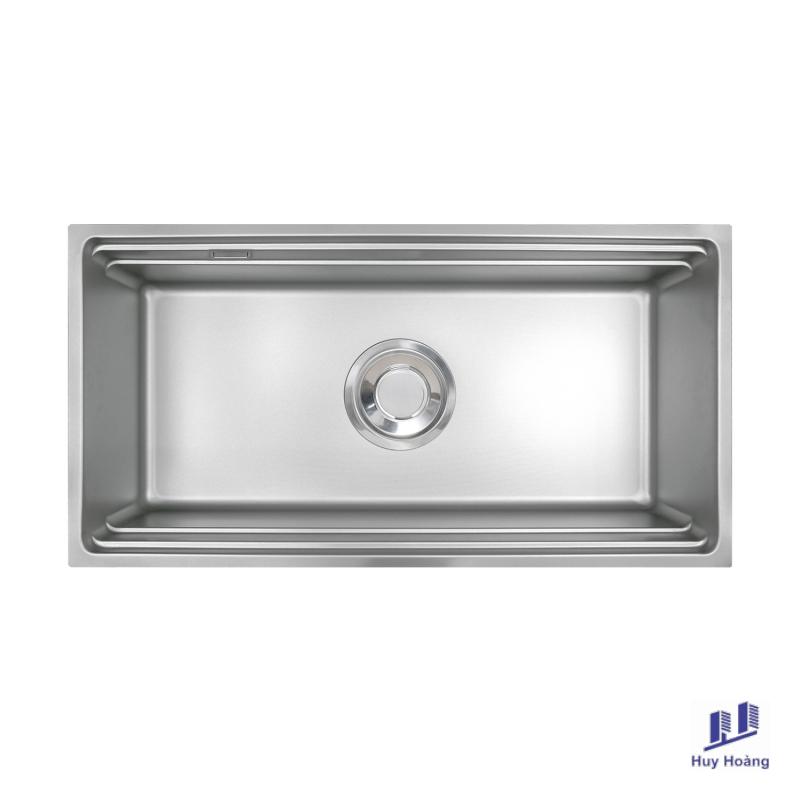 1-77.jpg Chậu rửa bát Kluger KG8644FS Basic - Ảnh 1