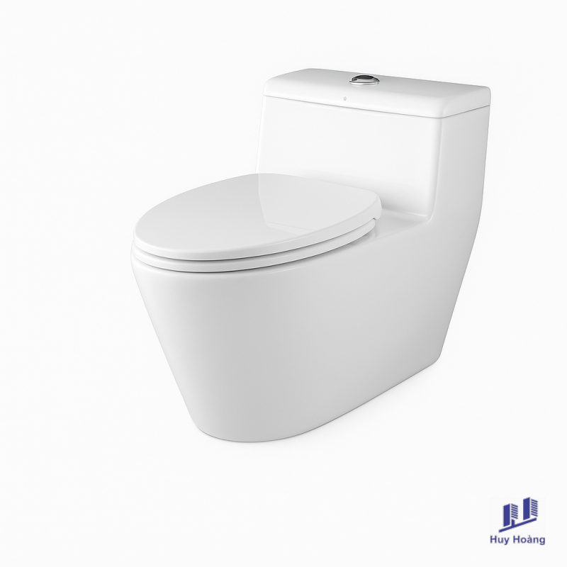 1-77.png Bồn Cầu Một Khối Brunnen BC-809 Cao Cấp - Ảnh 1