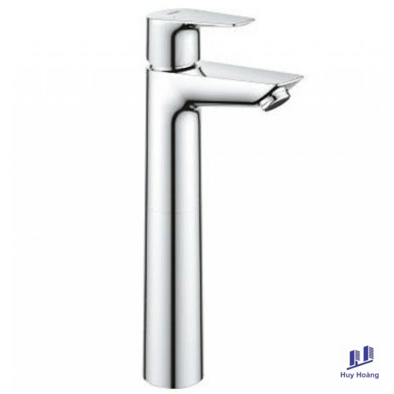 1-773.png Vòi Chậu Grohe BauEdge XL-Size 23910001 Nóng Lạnh - Ảnh 1