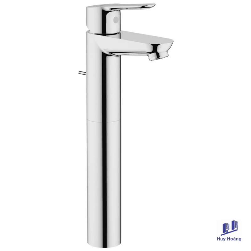 1-774.png Vòi Chậu Grohe BauEdge XL-Size 32860000 Nóng Lạnh - Ảnh 1
