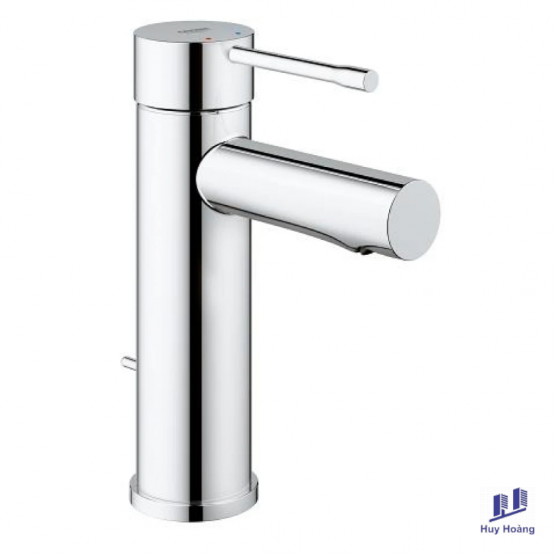 1-778.png Vòi Chậu Grohe Essence New S-Size 32898001 Nóng Lạnh - Ảnh 1
