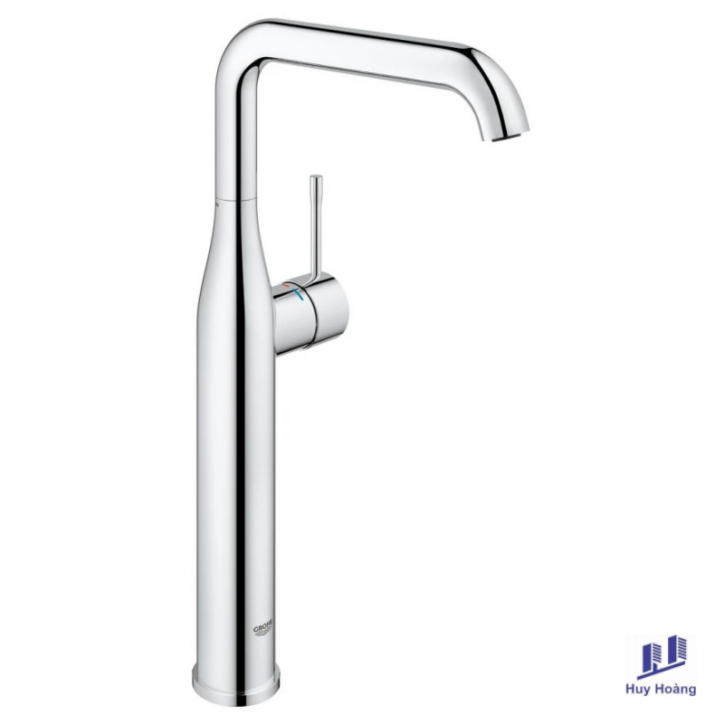 1-779.png Vòi Chậu Grohe Essence New XL-Size 32901001 Nóng Lạnh - Ảnh 1