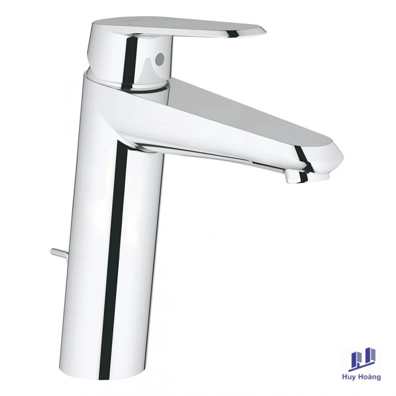 1-783.png Vòi Chậu Grohe Eurodisc Cosmo M-Size 23448002 Nóng Lạnh - Ảnh 1