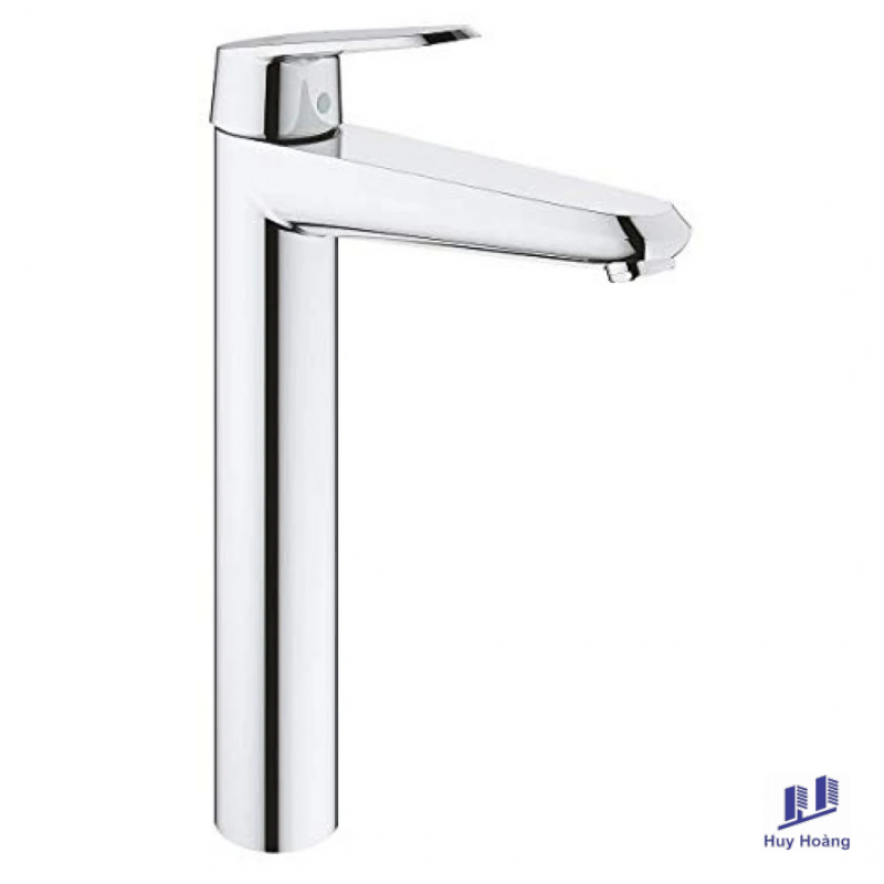 1-785.png Vòi Chậu Grohe Eurodisc Cosmo XL-Size 23432000 Nóng Lạnh - Ảnh 1