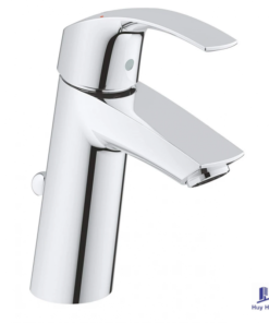 Vòi Chậu Grohe Eurosmart M-Size 23322001 Nóng Lạnh