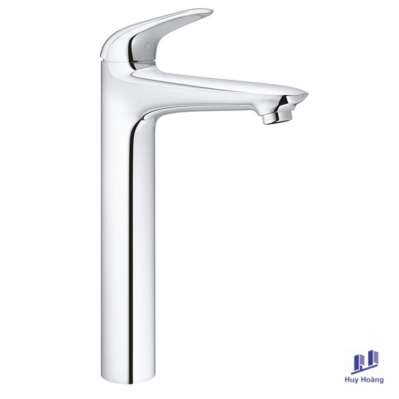 1-790.png Vòi Chậu Grohe Eurostyle XL-Size 23719003 Nóng Lạnh - Ảnh 1