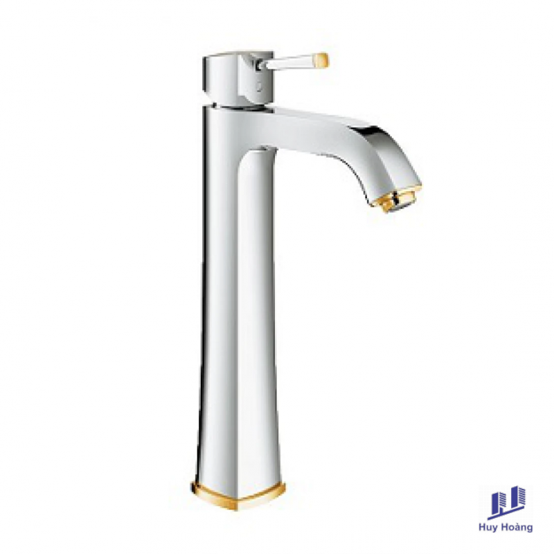 1-792.png Vòi Chậu Grohe Grandera XL-Size 23313IG0 Nóng Lạnh - Ảnh 1