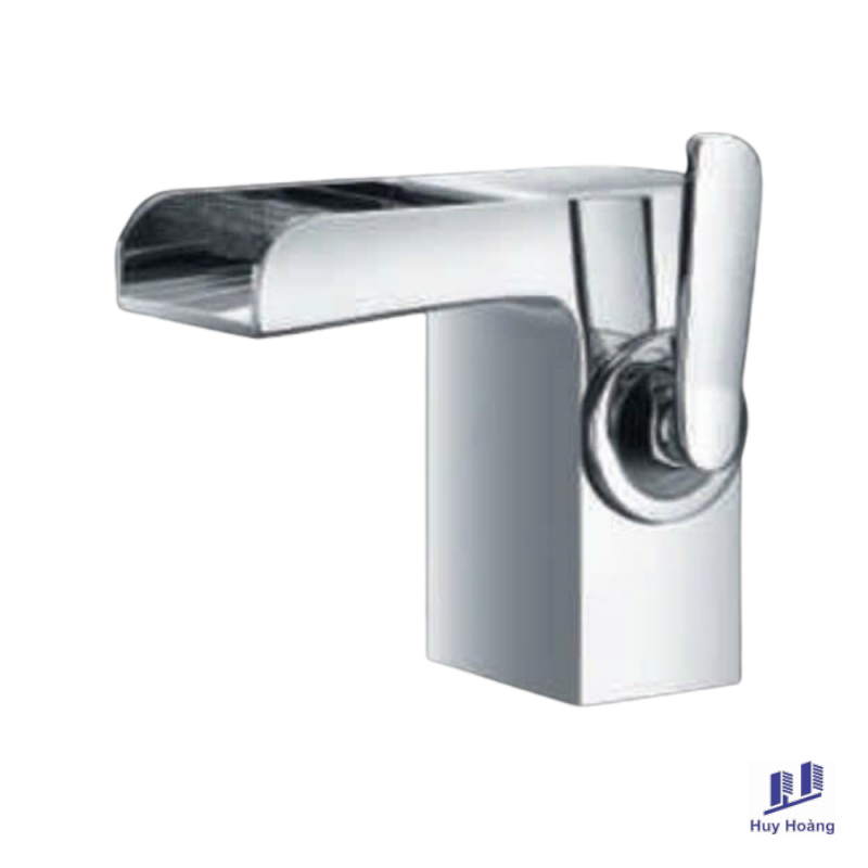 1-811.png Vòi Chậu Nóng Lạnh Brunnen BF 910 100L - Ảnh 1
