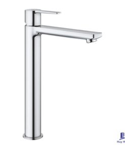 Vòi Chậu Rửa Mặt Grohe Lineare New XL-Size 23405001 Nóng Lạnh