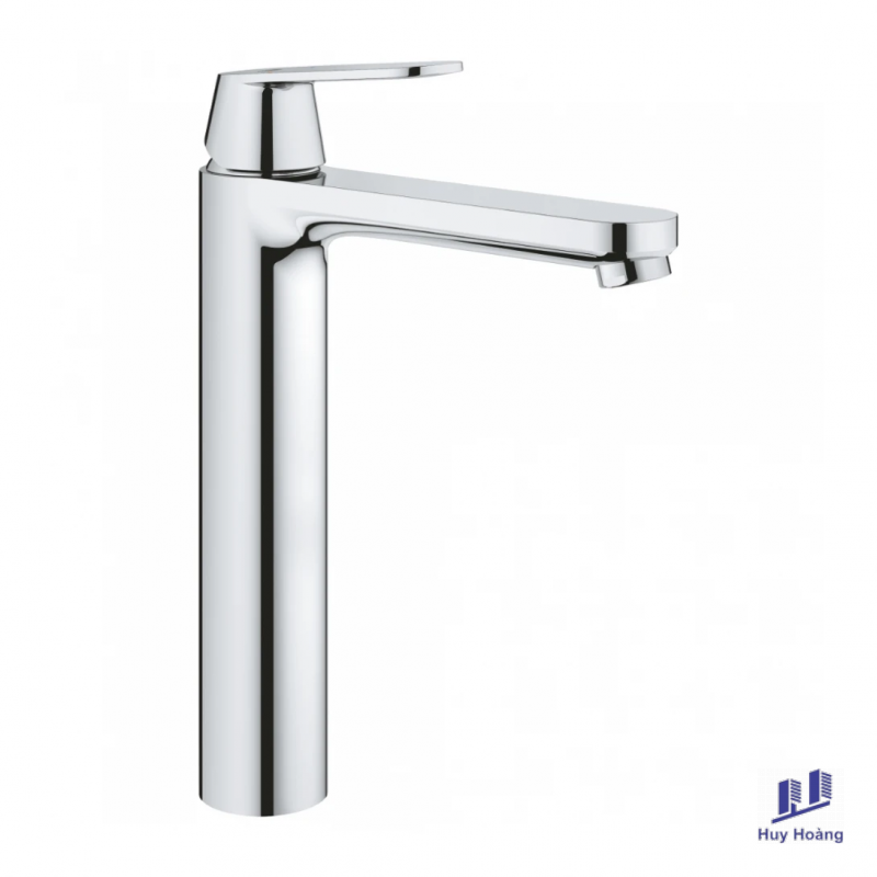 1-836.png Vòi Lavabo Grohe Eurosmart Cosmo 23921000 Nóng Lạnh Size XL - Ảnh 1
