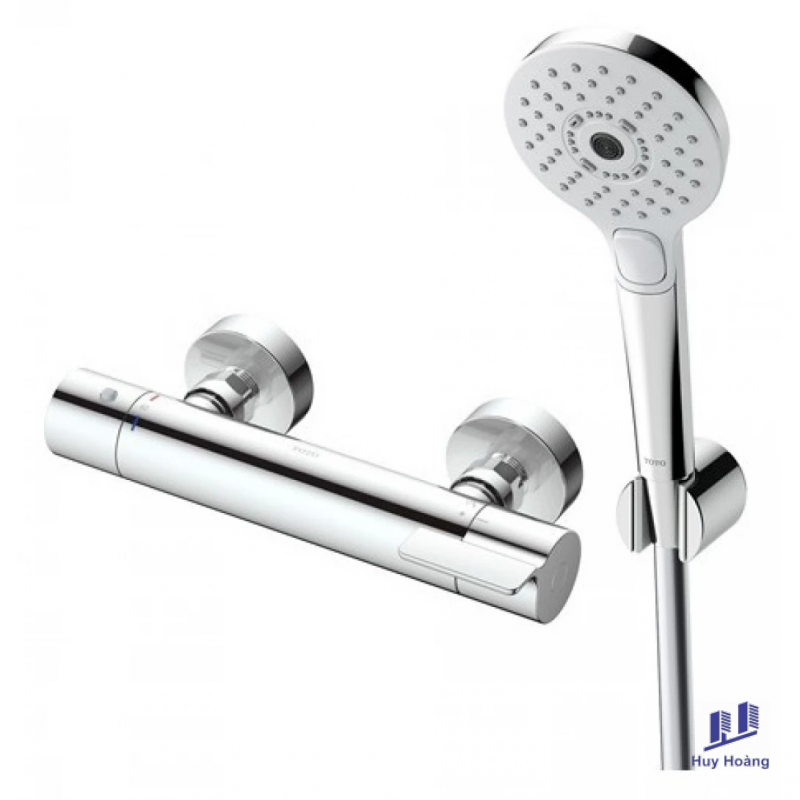 1-864.png Vòi Sen Tắm Nhiệt Độ Nhật TOTO TBV03431V/TBW01010V - Ảnh 1