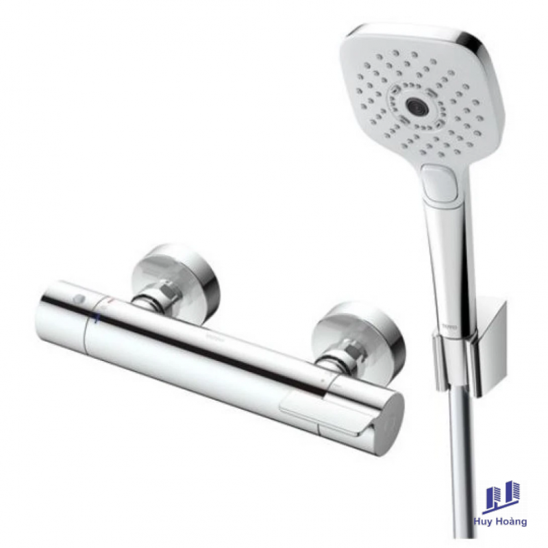 1-866.png Vòi Sen Tắm Nhiệt Độ Nhật TOTO TBV03431V/TBW02006V - Ảnh 1