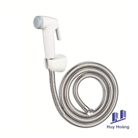 1-886.png Vòi Xịt Toilet Nhựa Caesar BS304B - Ảnh 1