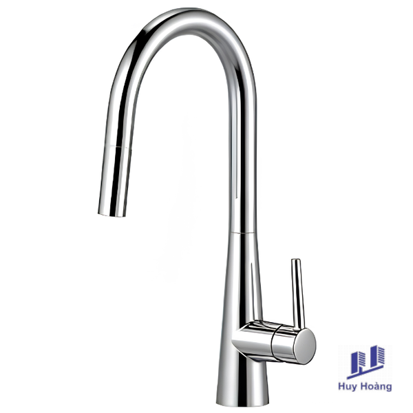 1-891.png Vòi rửa bát Kluger KLF0009SC - Ảnh 1