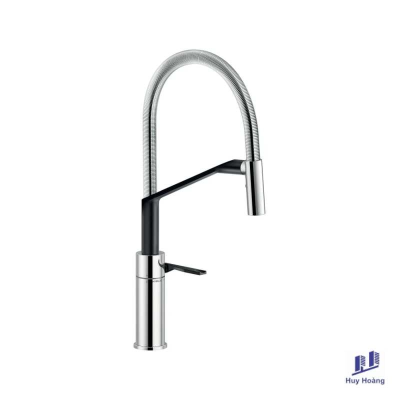 1-900.png Vòi rửa chén NoBiNox HERON NB228 - Ảnh 1