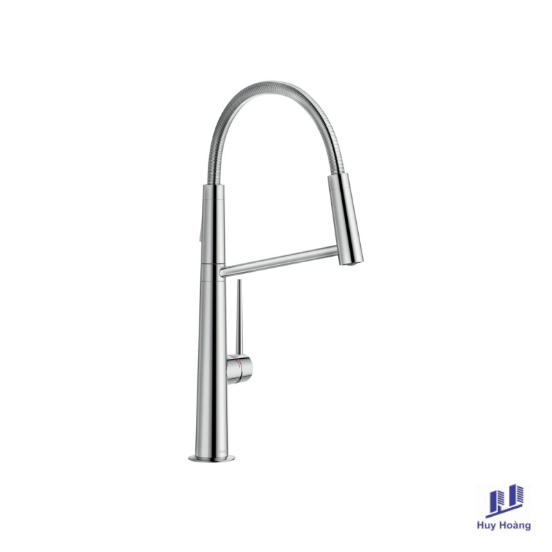 1-901.png Vòi rửa chén NoBiNox LEVANTE NB303 - Ảnh 1