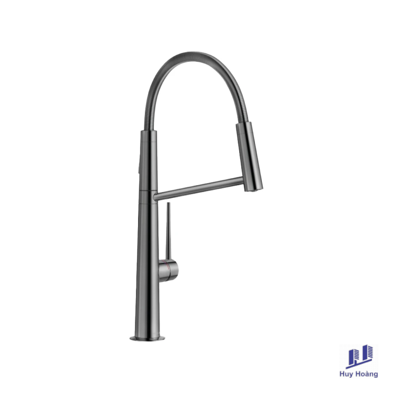 1-902.png Vòi rửa chén NoBiNox LEVANTE NB306B - Ảnh 1