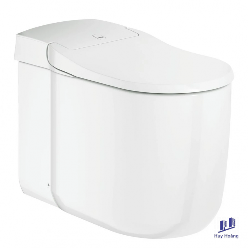 1-93.png Bồn Cầu Thông Minh Grohe 39355SH0 Sensia Điện Tử - Ảnh 1