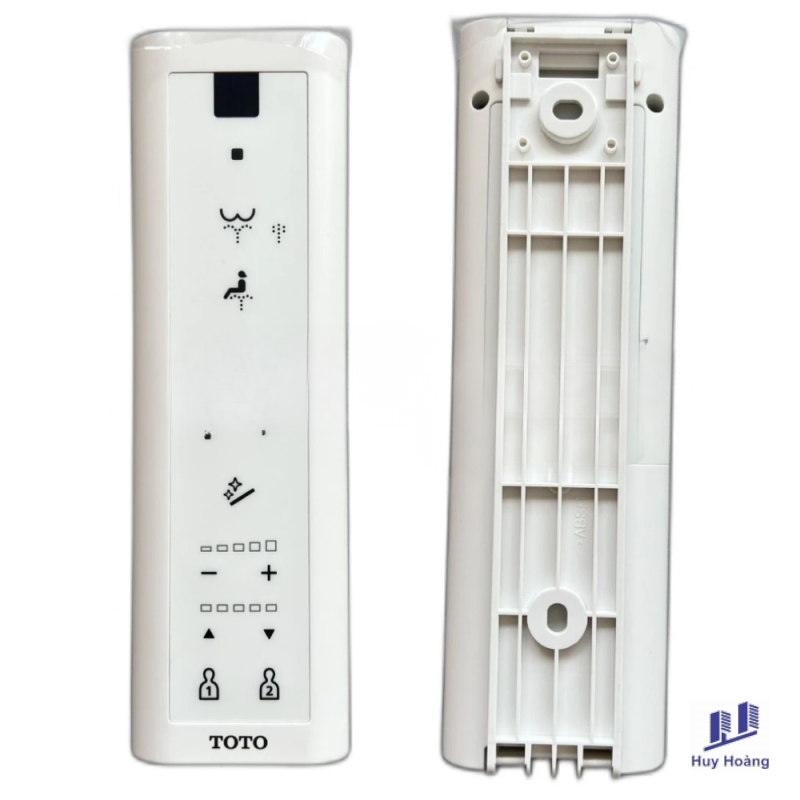 1-950.png Điều Khiển Remote Washlet Toto TCM7818 Nắp TCF24410AAA TCF24460AAA - Ảnh 1